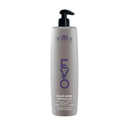 TMT Milano EVÓ Force Therapy Mascarilla Antiamarillo 300ml